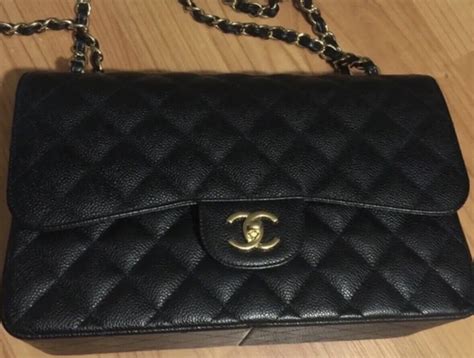 borse chanel usate ebay|Chanel borse listino prezzi.